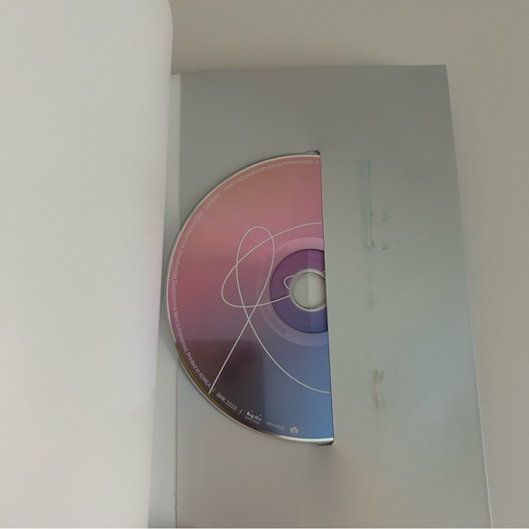 BTS Love Yourself Answer S Version Album with Yoongi Suga Photocard - Picture 11 of 15